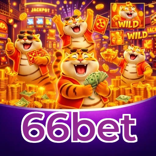 Fluxo de download do app 66bet — referência visual