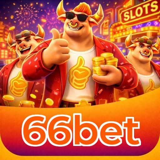 Catálogo 66bet 2.547 jogos - Pragmatic Play, Evolution, NetEnt